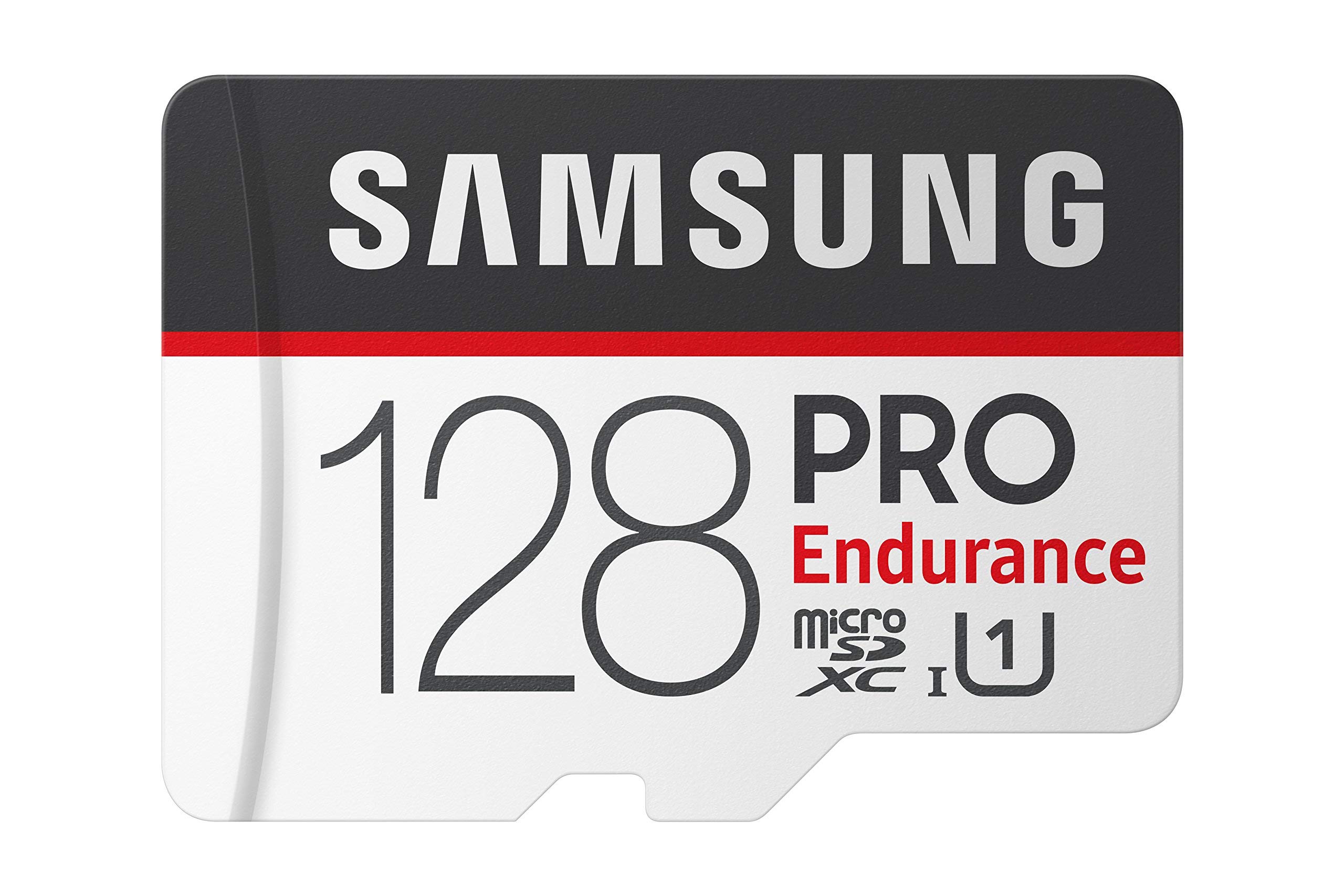 Tarjeta De Memoria Samsung Pro Endurance 128gb 100mb/s (u1) - Venta Internacional.