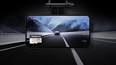 Foto 2 | Tarjeta De Memoria Samsung Pro Endurance 128gb 100mb/s (u1) - Venta Internacional.