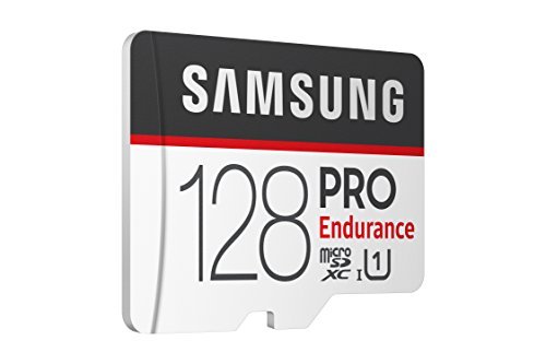 Foto 5 pulgar | Tarjeta De Memoria Samsung Pro Endurance 128gb 100mb/s (u1) - Venta Internacional.