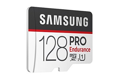 Foto 4 | Tarjeta De Memoria Samsung Pro Endurance 128gb 100mb/s (u1) - Venta Internacional.