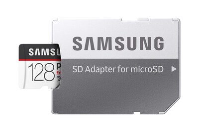 Foto 5 | Tarjeta De Memoria Samsung Pro Endurance 128gb 100mb/s (u1) - Venta Internacional.