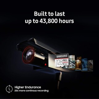 Foto 7 | Tarjeta De Memoria Samsung Pro Endurance 128gb 100mb/s (u1) - Venta Internacional.