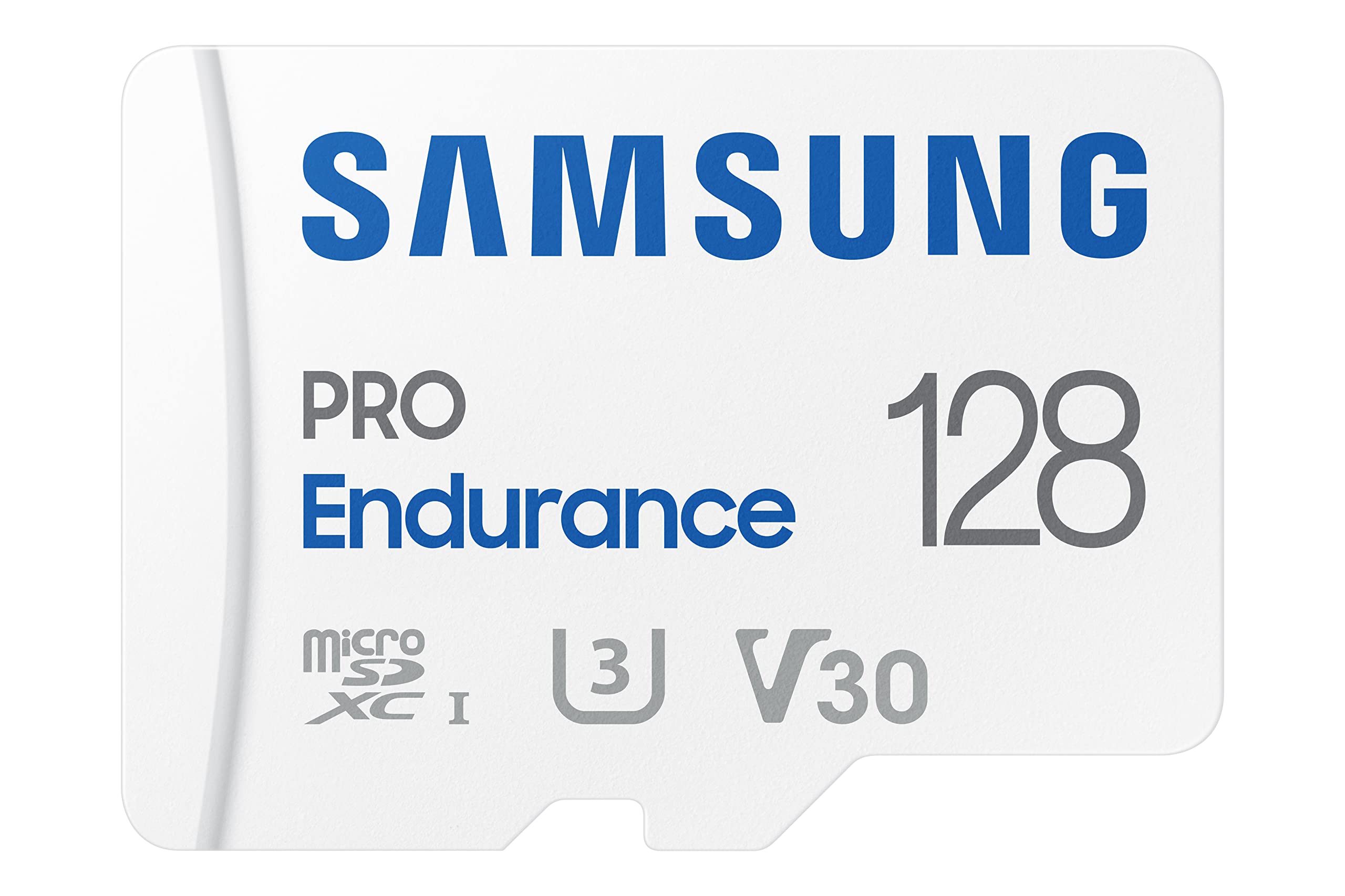 Tarjeta de Memoria Samsung Pro Endurance 128gb Microsdxc - Venta Internacional