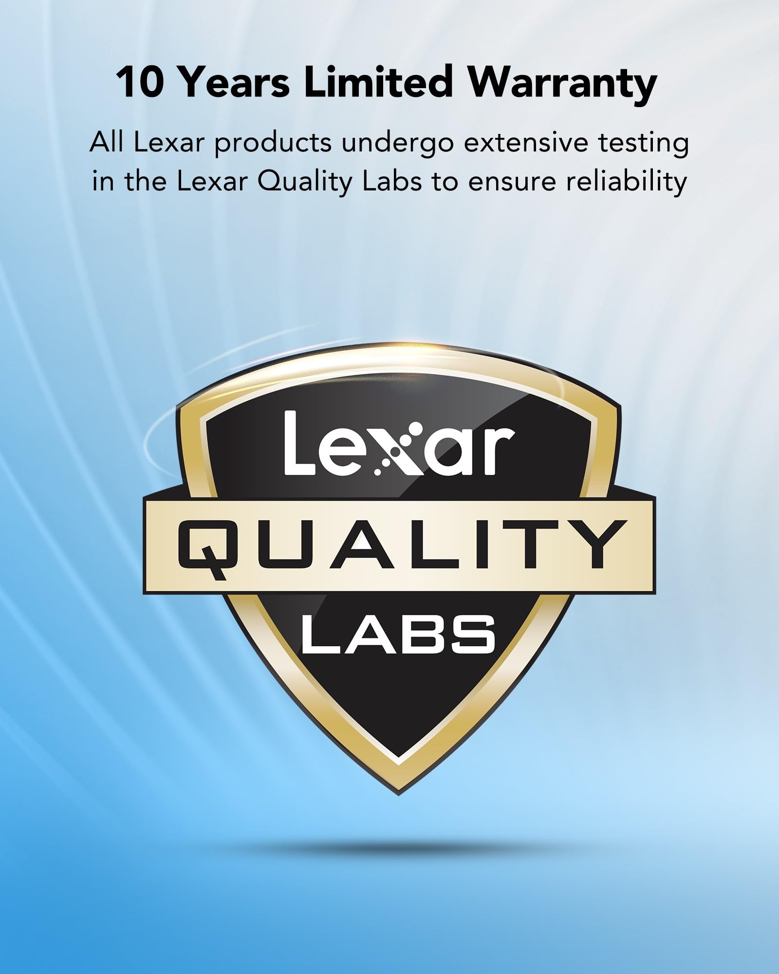 Foto 8 pulgar | Tarjeta Micro Sd Lexar De 32 Gb, Paquete De 3 Con Adaptador De Hasta 100 Mb/s - Venta Internacional.