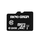 Tarjeta De Memoria Microsdxc Inland Micro Center 128 Gb Clase 10 - Venta Internacional.