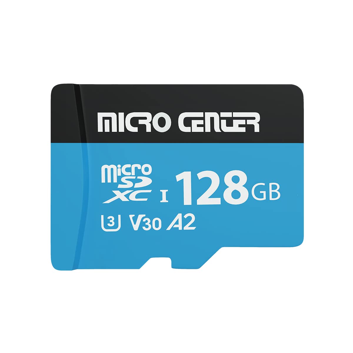 Tarjeta Micro Sd Inland Micro Center Performance 128 Gb A2 - Venta Internacional.