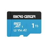 Tarjeta Micro Sd Inland Micro Center Performance A2 V30 De 1 Tb - Venta Internacional.