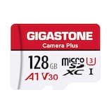 Tarjeta De Memoria Gigastone Camera Plus 128gb A1 Micro Sdxc - Venta Internacional.