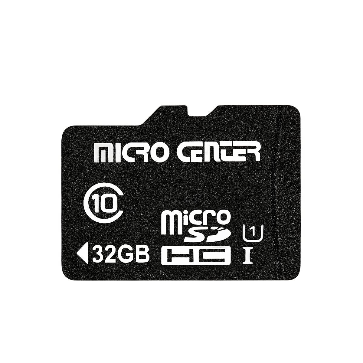 Foto 2 pulgar | Tarjeta De Memoria Microsdhc Inland Micro Center 32gb Class 10 - Venta Internacional.