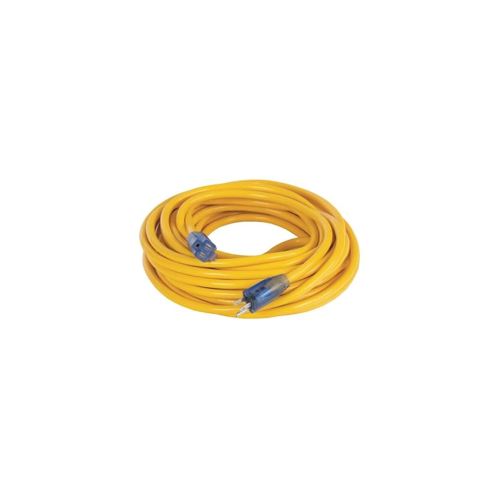 Cable de Extensión Dewalt De 15 M 10/3 - Venta Internacional
