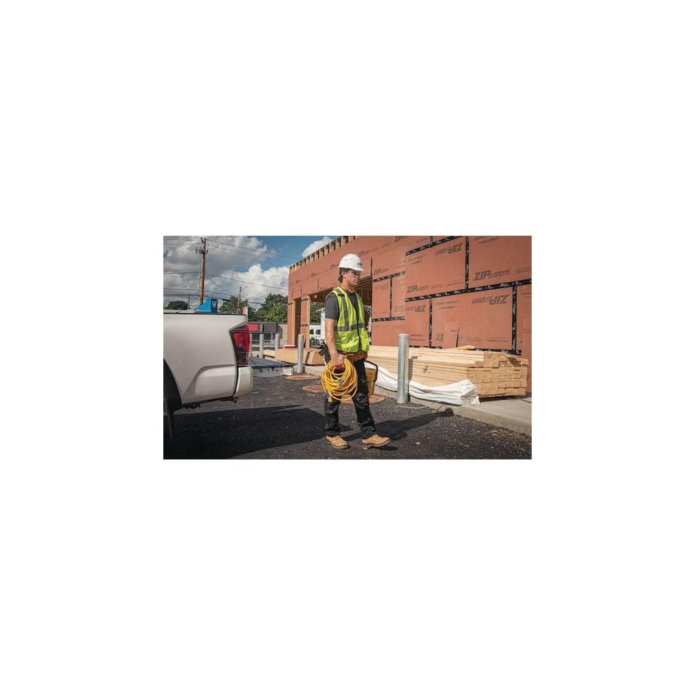Foto 2 | Cable de Extensión Dewalt De 15 M 10/3 - Venta Internacional