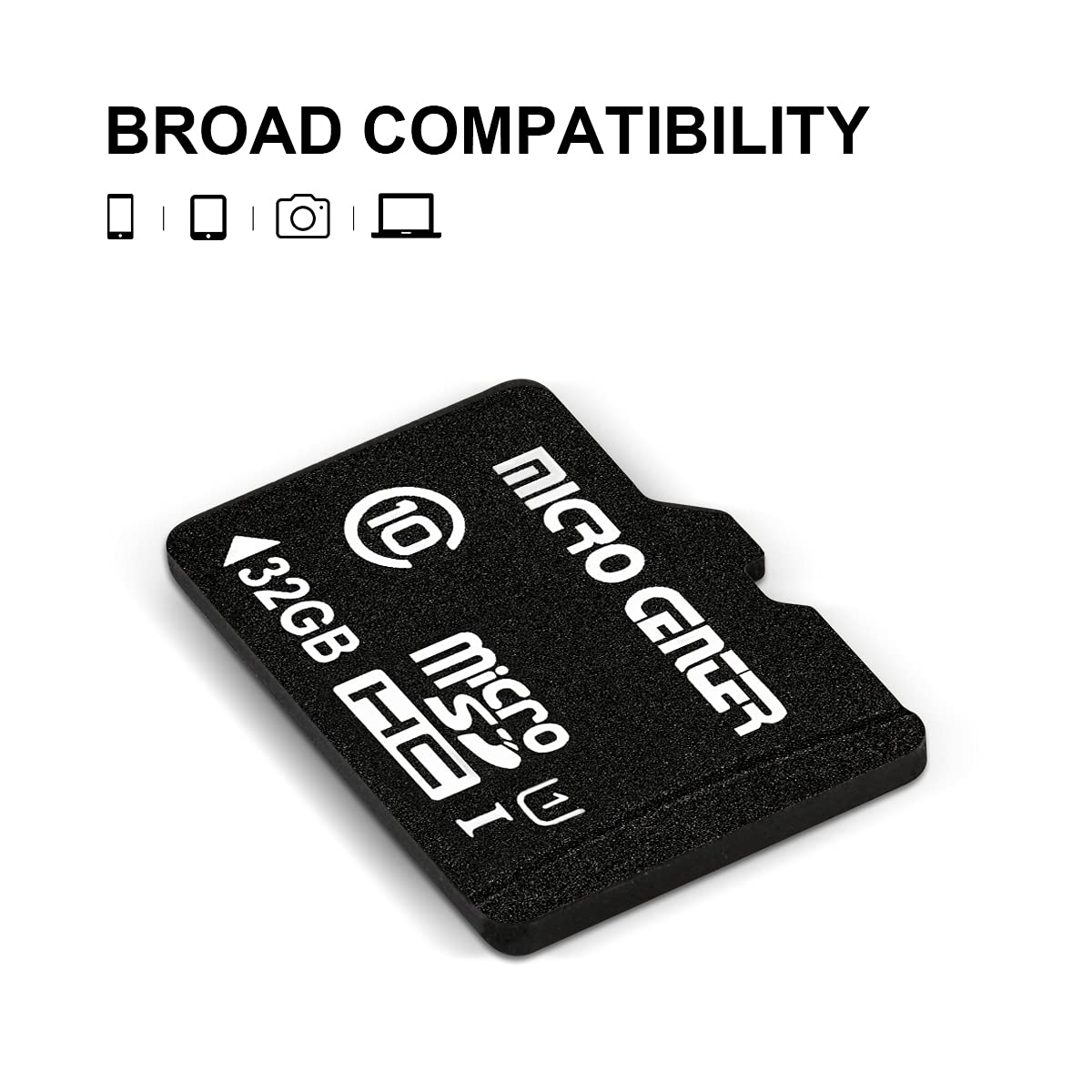 Foto 4 pulgar | Tarjeta De Memoria Flash Microsdhc Inland Micro Center  32 Gb Paquete de 2 - Venta Internacional