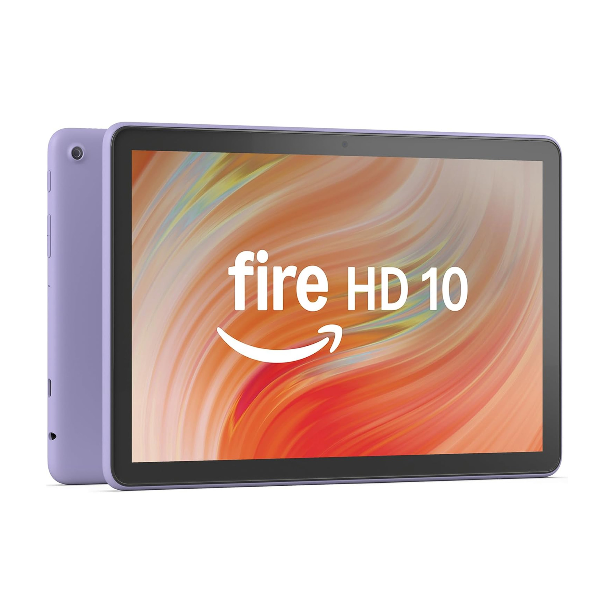 Foto 8 pulgar | Tablet Amazon Fire Hd 10 10.1 32gb Wifi Lila Con Tarjeta De 256gb - Venta Internacional.