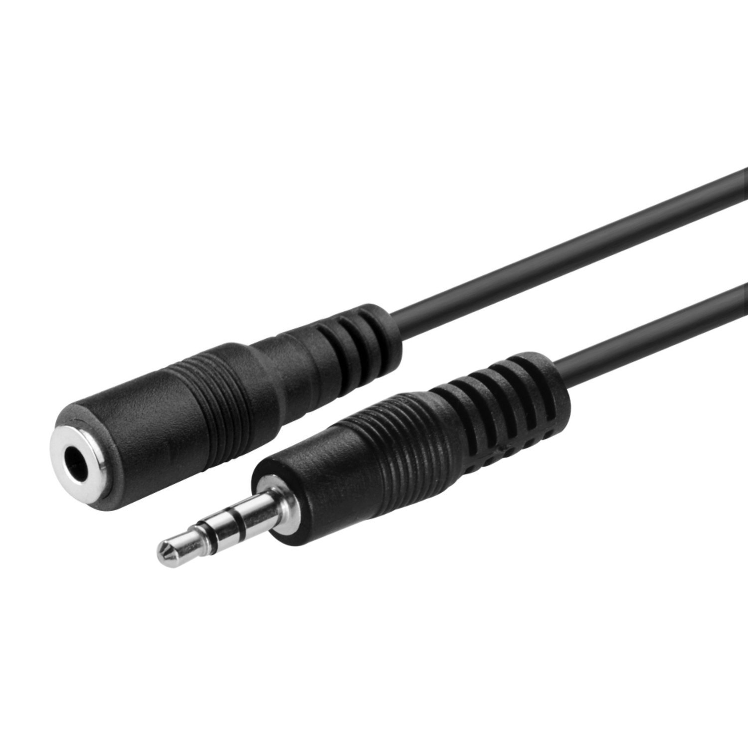 Cable De Extensión De Audio Imbaprice, 3,5 Mm, Macho A Hembra, 3,6 M - Venta Internacional.