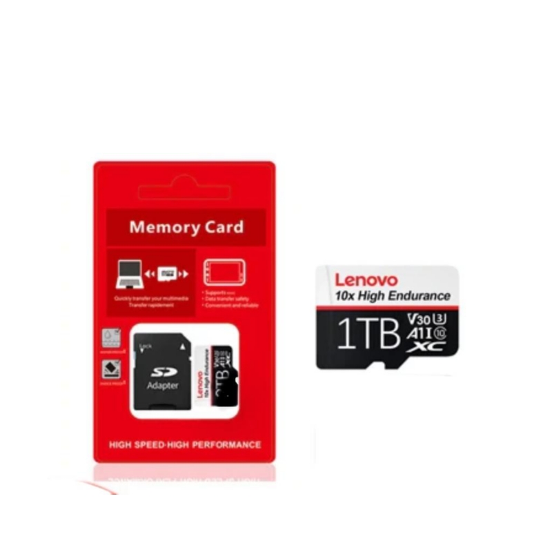Foto 2 pulgar | Memorias Micro Sd De 1 Terabyte: Nuevas - Venta Internacional.