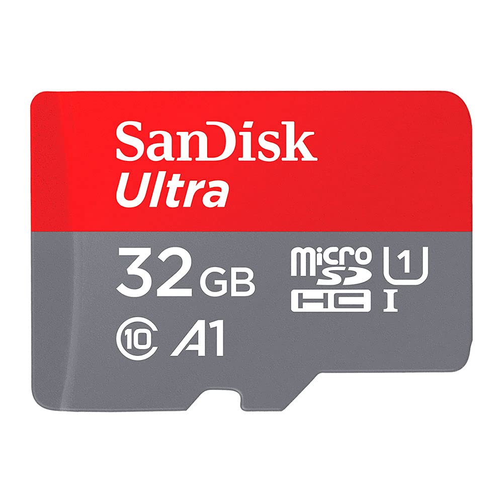 Foto 4 pulgar | Tarjeta de Memoria Sandisk Ultra Microsdhc 32gb Uhs-i 98mb/s - Venta Internacional