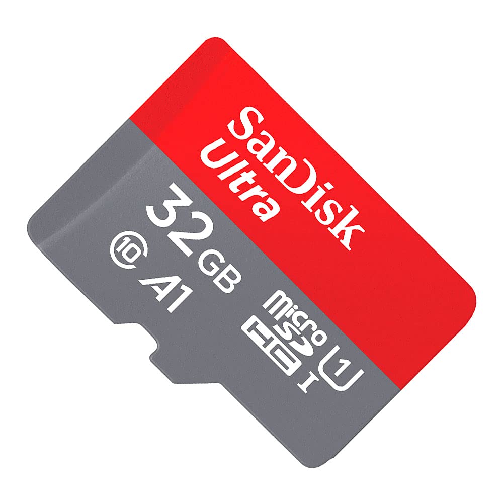 Foto 6 pulgar | Tarjeta de Memoria Sandisk Ultra Microsdhc 32gb Uhs-i 98mb/s - Venta Internacional