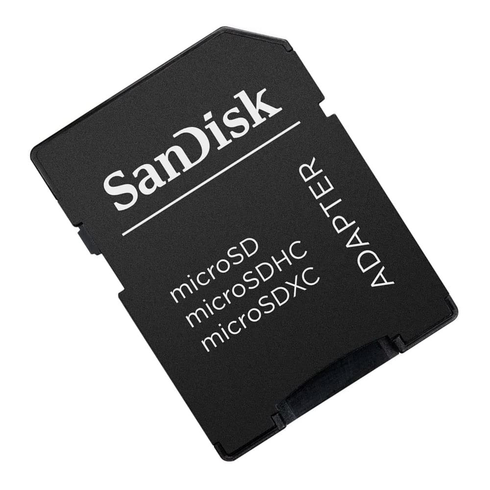 Foto 7 pulgar | Tarjeta de Memoria Sandisk Ultra Microsdhc 32gb Uhs-i 98mb/s - Venta Internacional