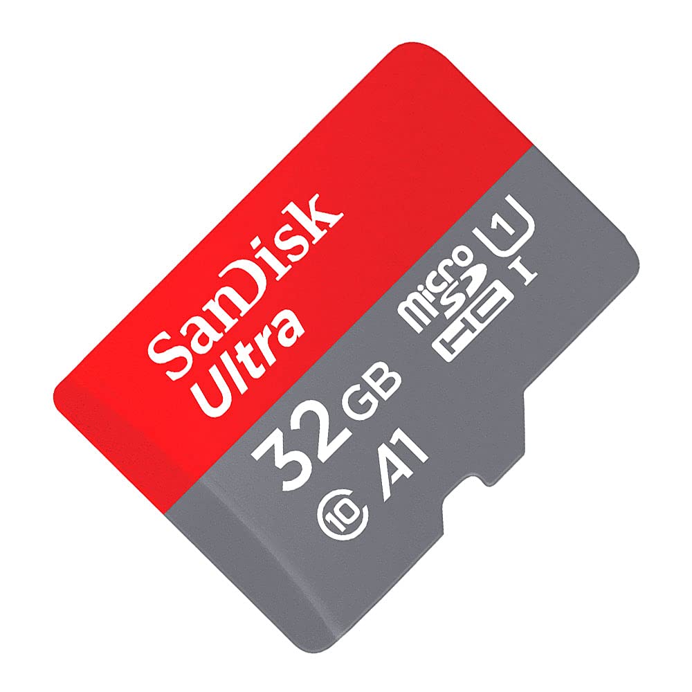 Foto 8 pulgar | Tarjeta de Memoria Sandisk Ultra Microsdhc 32gb Uhs-i 98mb/s - Venta Internacional