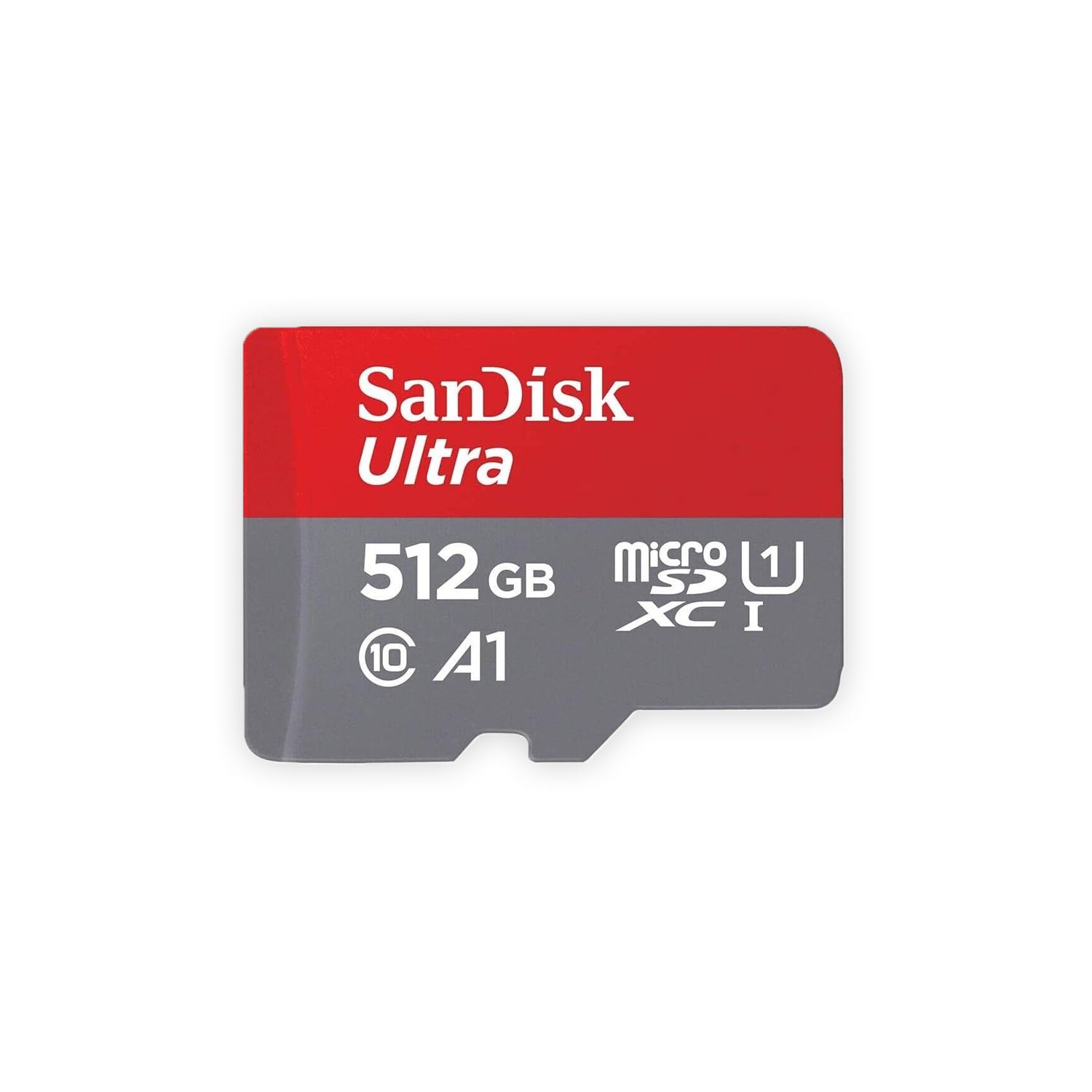 Foto 2 pulgar | Tarjeta de Memoria Sandisk Microsdxc Ultra 512 GB 150mb/s - Venta Internacional