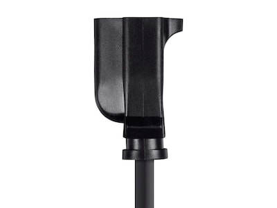 Foto 5 | Cable De Extensión Monoprice De 3 Puntas Nema 5-15p A Nema 5-15r - Venta Internacional.
