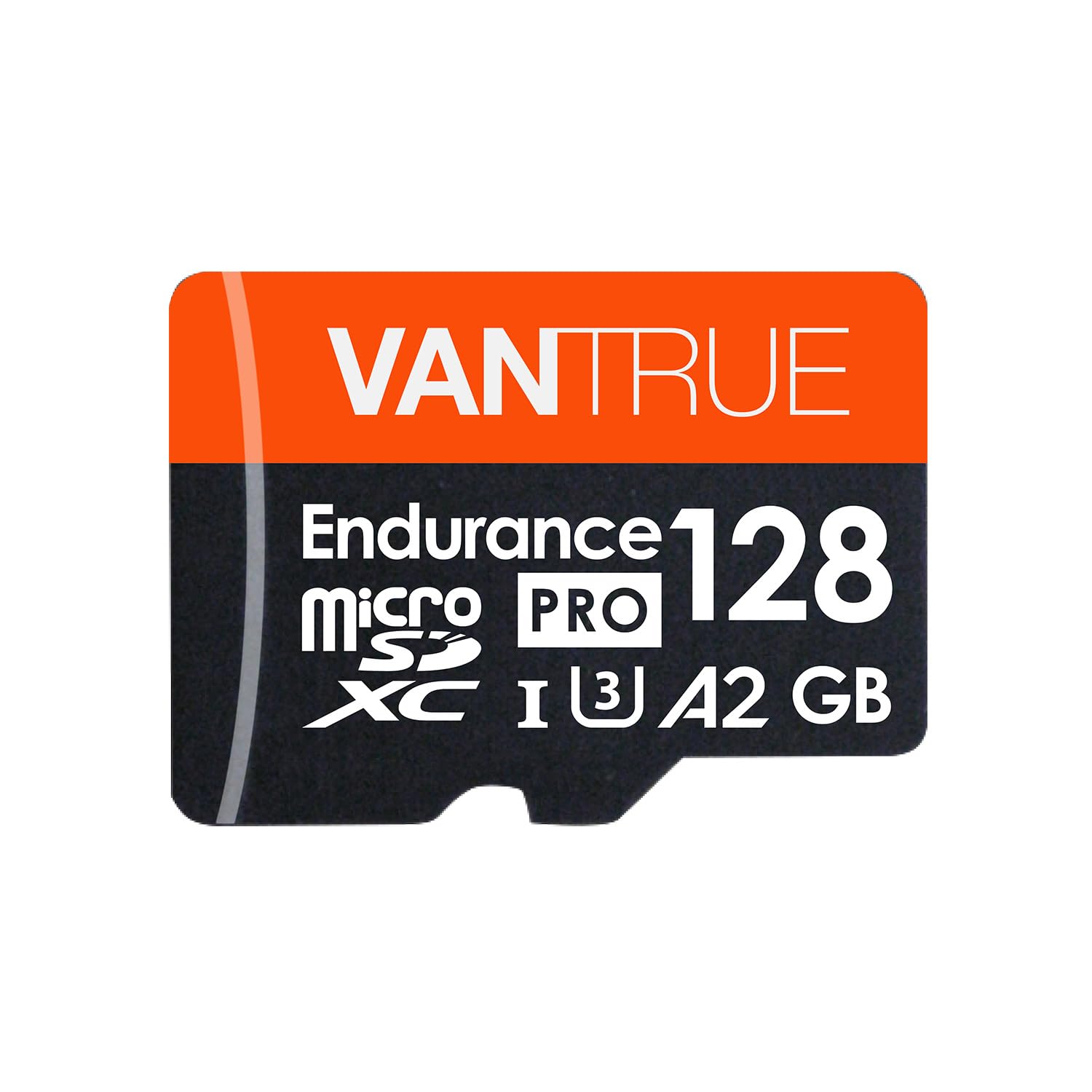 Foto 1 | Tarjeta De Memoria Vantrue 128gb U3 Microsdxc Uhs-i 4k Uhd Con Adaptador - Venta Internacional.