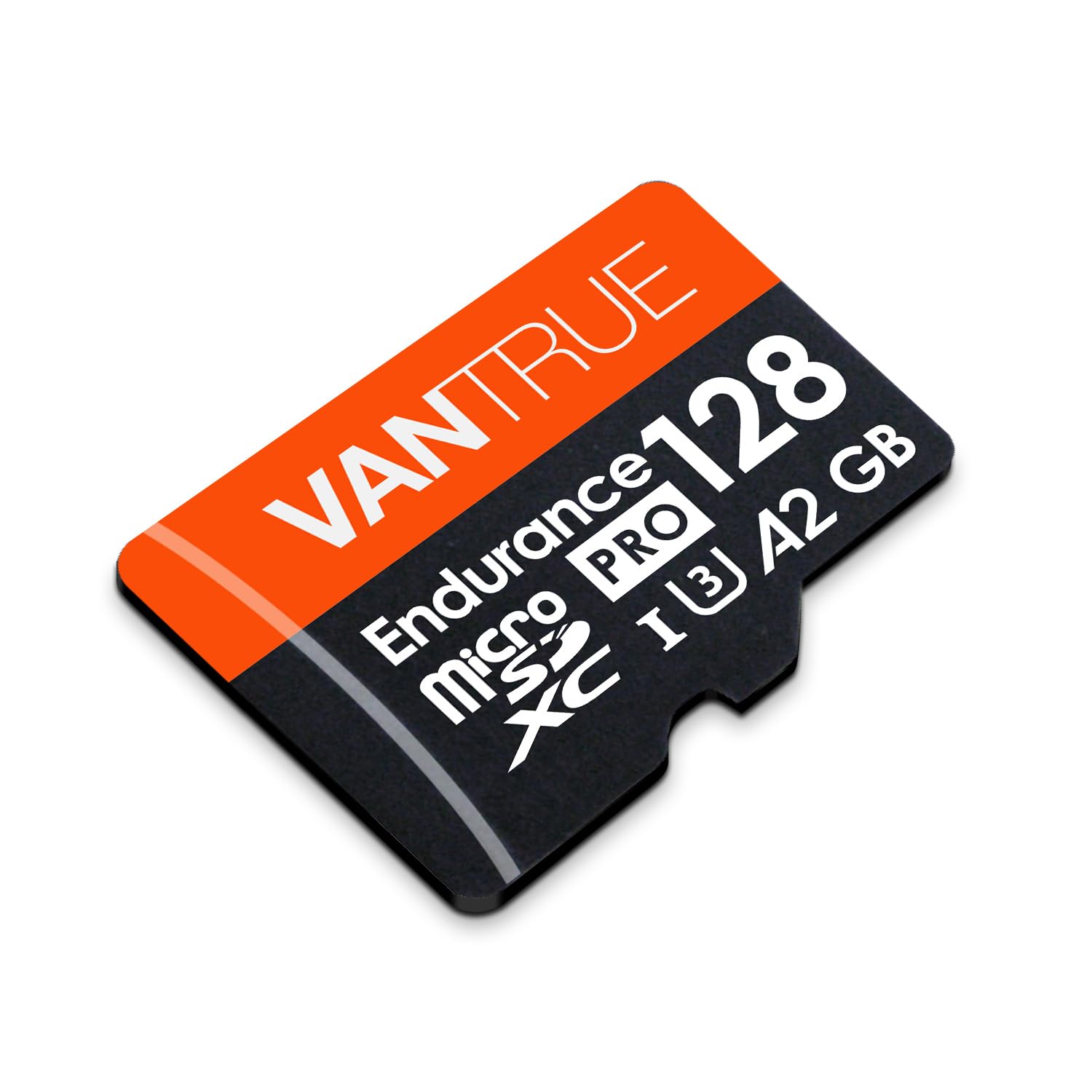 Foto 6 | Tarjeta De Memoria Vantrue 128gb U3 Microsdxc Uhs-i 4k Uhd Con Adaptador - Venta Internacional.