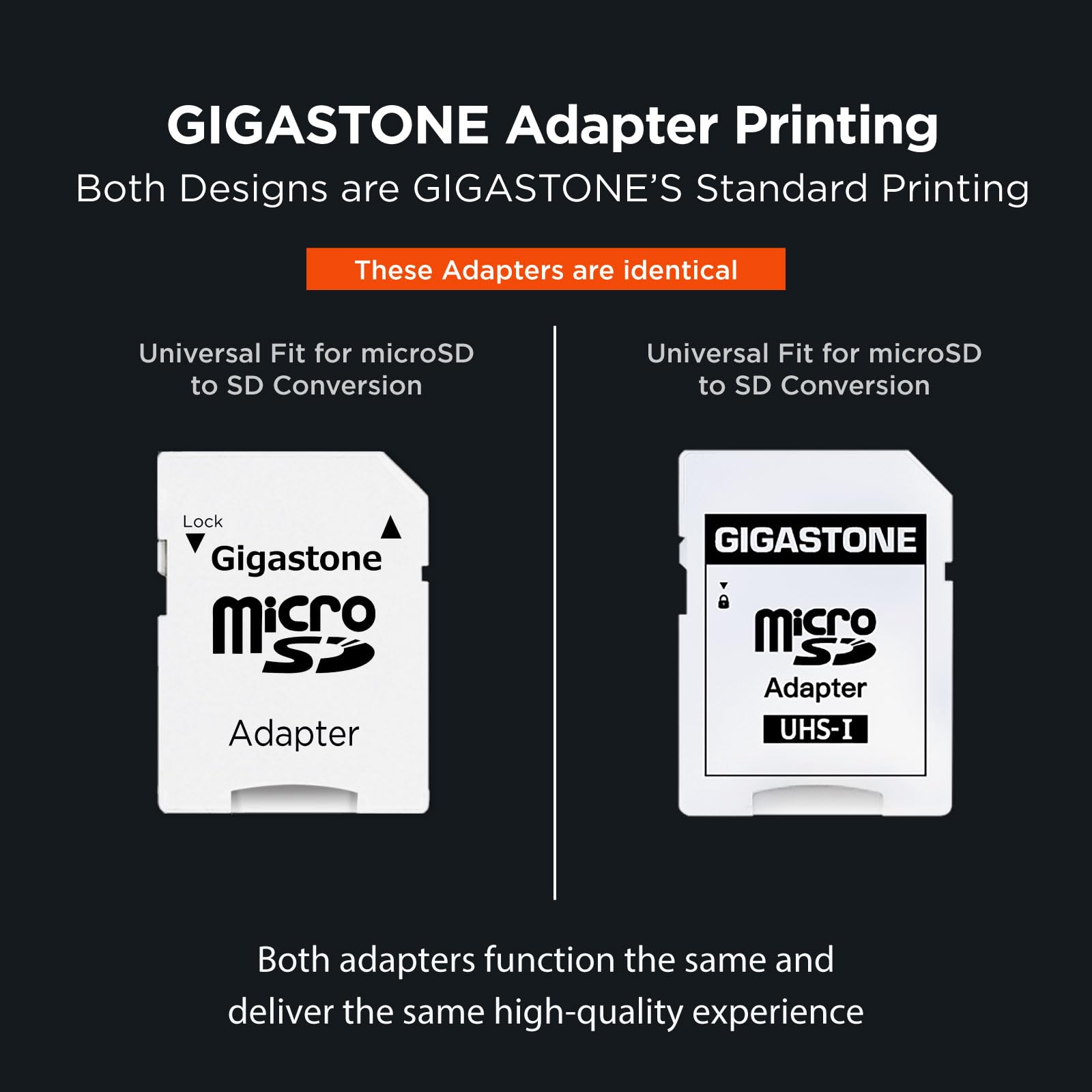 Foto 4 pulgar | Tarjeta Micro Sd Gigastone Gaming Plus 64 Gb, Paquete De 2 Unidades Nintendo - Venta Internacional.
