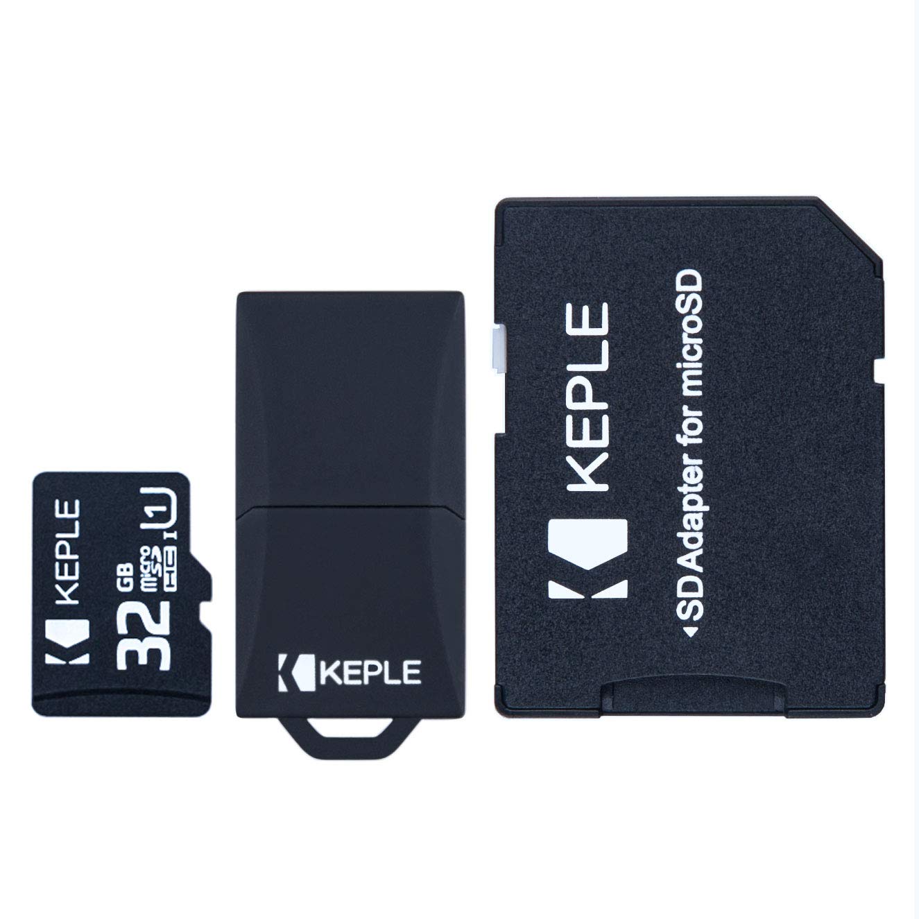 Foto 1 | Tarjeta De Memoria Keple 32gb Microsd Class 10 Para Amazon Kindle - Venta Internacional.