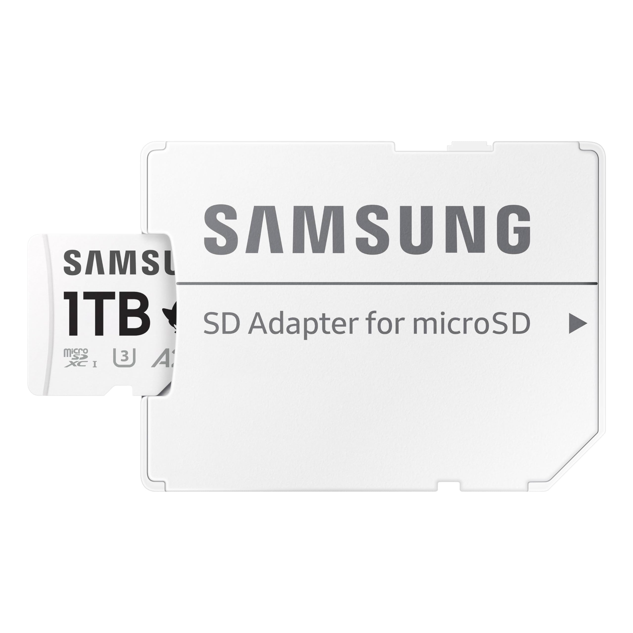 Foto 8 pulgar | Tarjeta Microsdxc Samsung Pro Plus Sonic The Hedgehog de 1 Tb - Venta Internacional