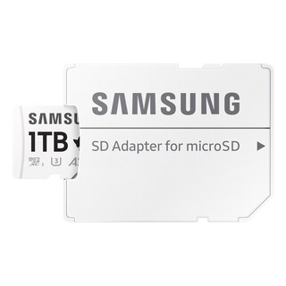 Foto 7 | Tarjeta Microsdxc Samsung Pro Plus Sonic The Hedgehog de 1 Tb - Venta Internacional