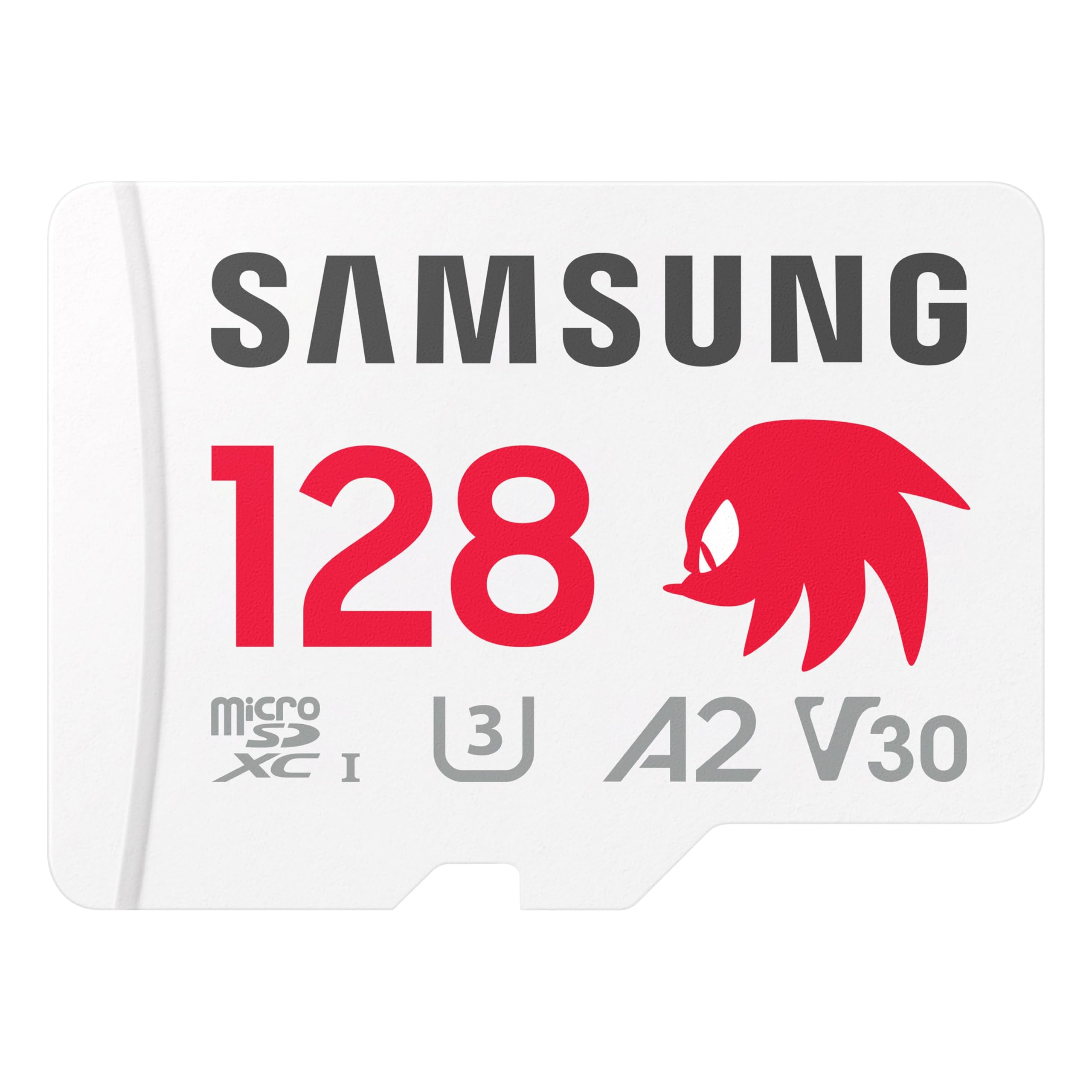 Foto 2 pulgar | Tarjeta Microsdxc Samsung Pro Plus Sonic 128 Gb - Venta Internacional