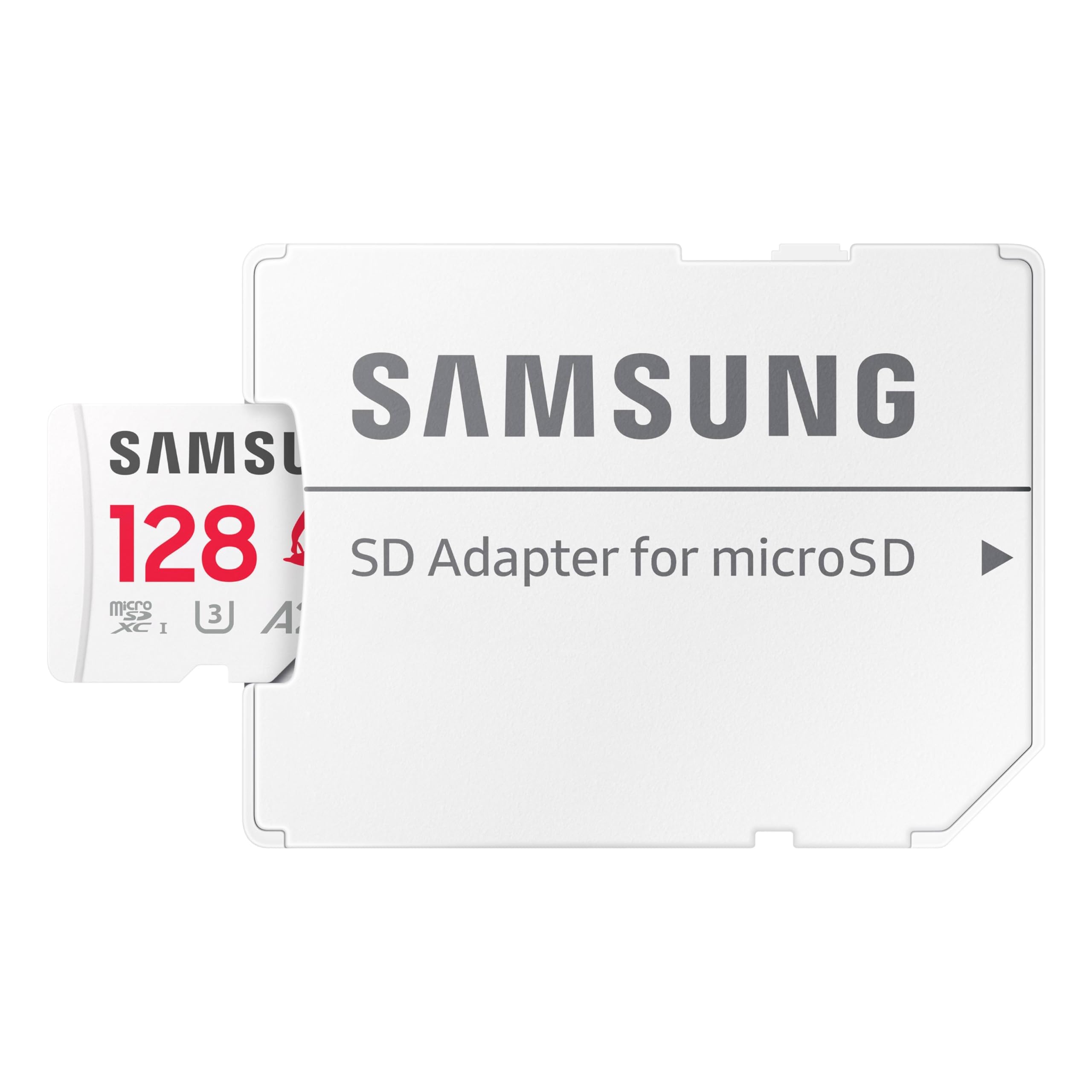 Foto 3 pulgar | Tarjeta Microsdxc Samsung Pro Plus Sonic 128 Gb - Venta Internacional
