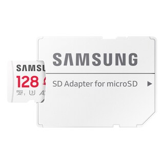 Foto 2 | Tarjeta Microsdxc Samsung Pro Plus Sonic 128 Gb - Venta Internacional