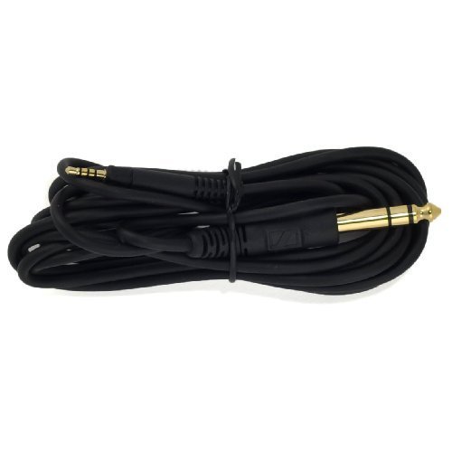 Foto 2 pulgar | Cable De Repuesto Para Auriculares Sennheiser Hd518 Hd558 Hd598 - Venta Internacional.