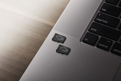 Foto 5 | Tarjeta De Memoria Kingston Industrial 16gb Microsdhc C10 A1 Pslc - Venta Internacional.