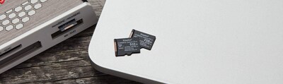 Foto 5 | Tarjeta Microsdxc Kingston Canvas Select Plus De 512 Gb, Clase 10 - Venta Internacional.