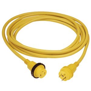 Foto 3 pulgar | Corset Marinco 199117 30a 125v 7.6m Amarillo - Venta Internacional.