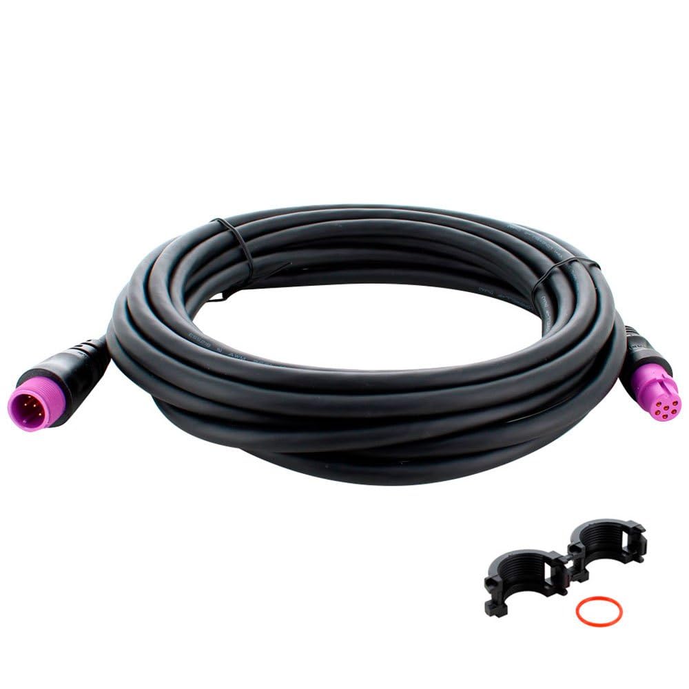 Cable De Extensión Garmin Ccu De 15 M Para Ghp 12 010-11156-31 - Venta Internacional.