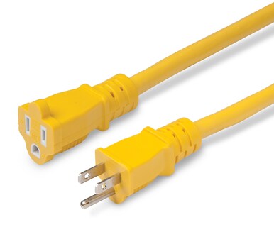 Foto 1 | Cable De Extensión Marinco 151250 15a 12/3 50 Pies - Venta Internacional.