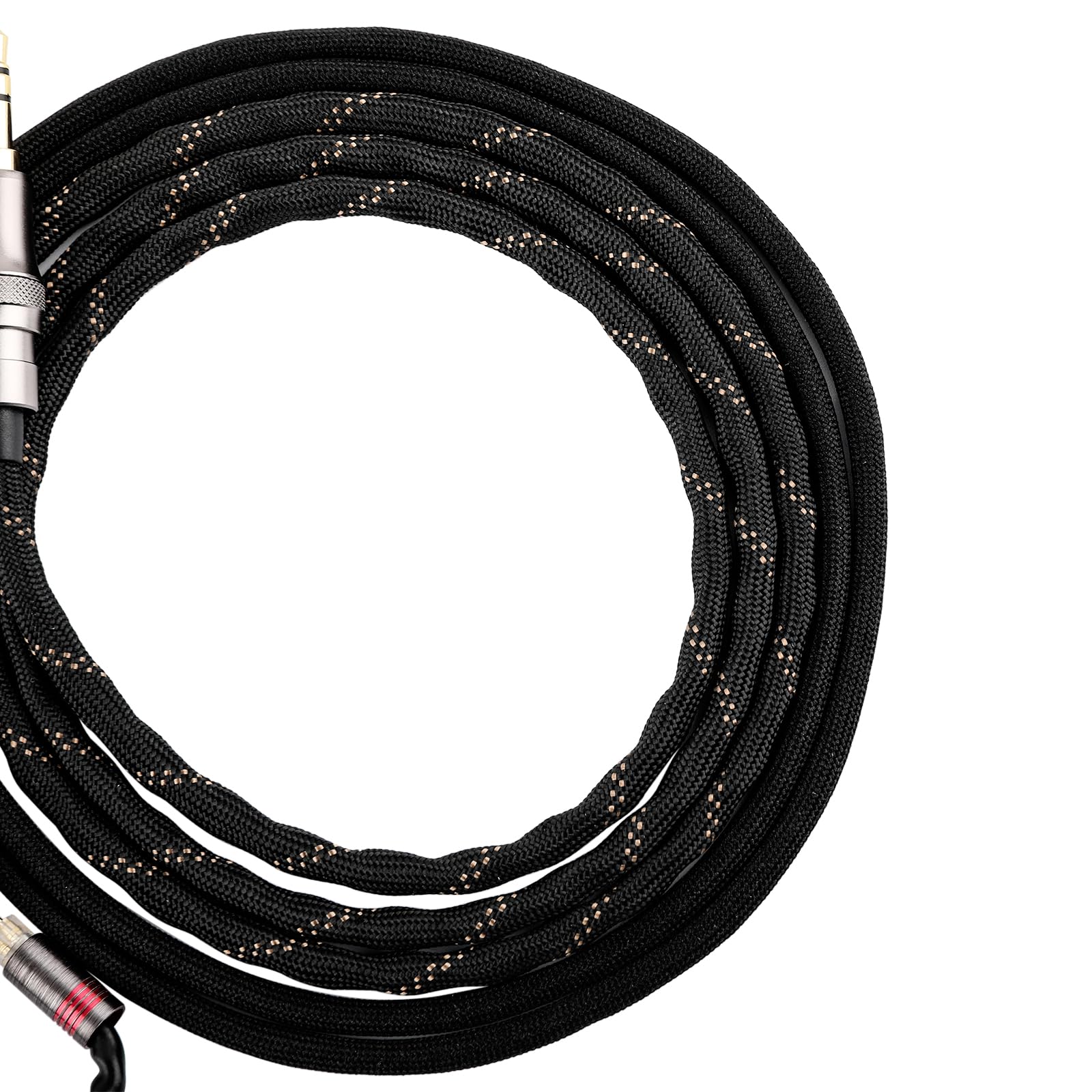 Foto 2 | Cable Para Auriculares Linsoul Dunu Lyre Mini 24 Awg 240 Hilos Occ - Venta Internacional.