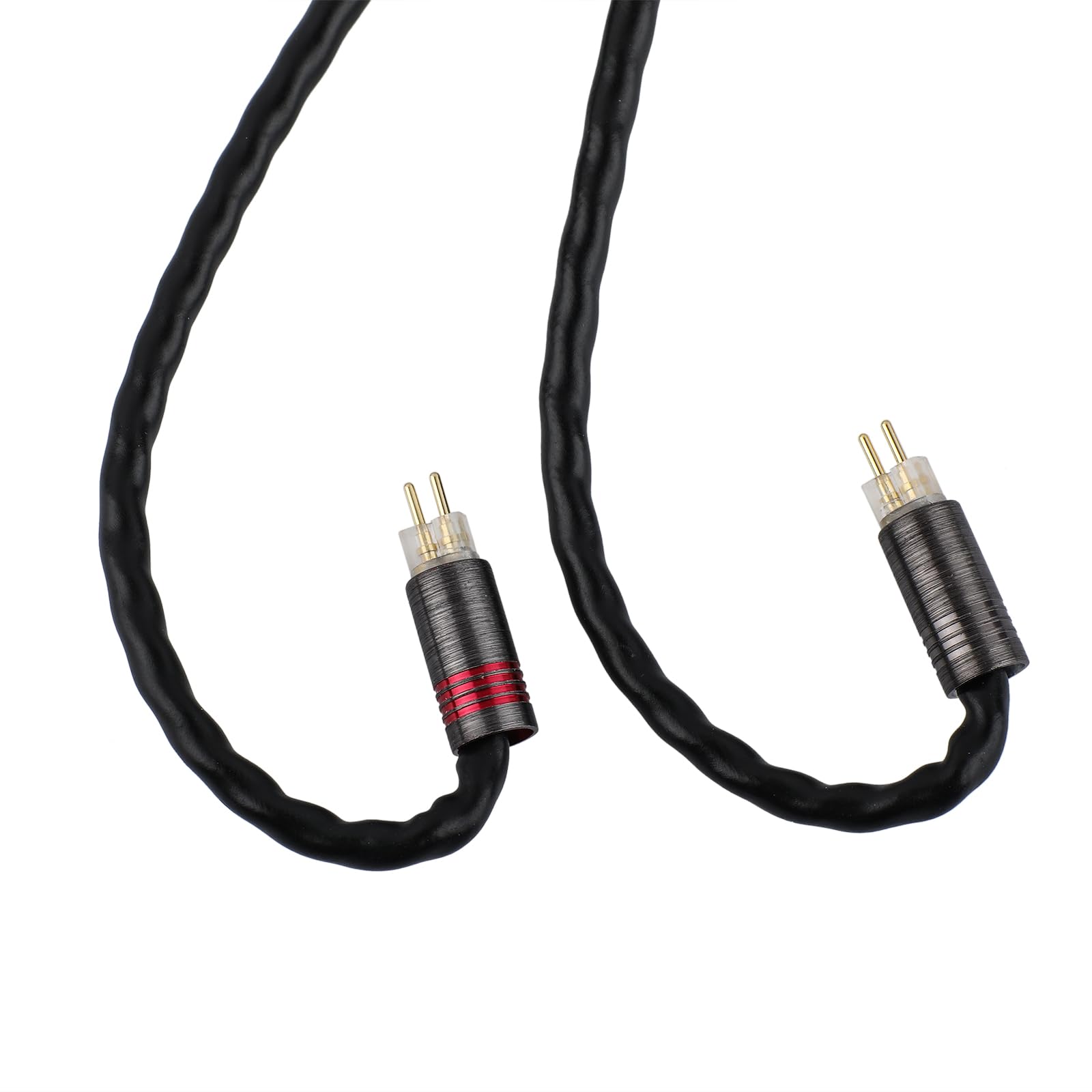 Foto 8 pulgar | Cable Para Auriculares Linsoul Dunu Lyre Mini 24 Awg 240 Hilos Occ - Venta Internacional.