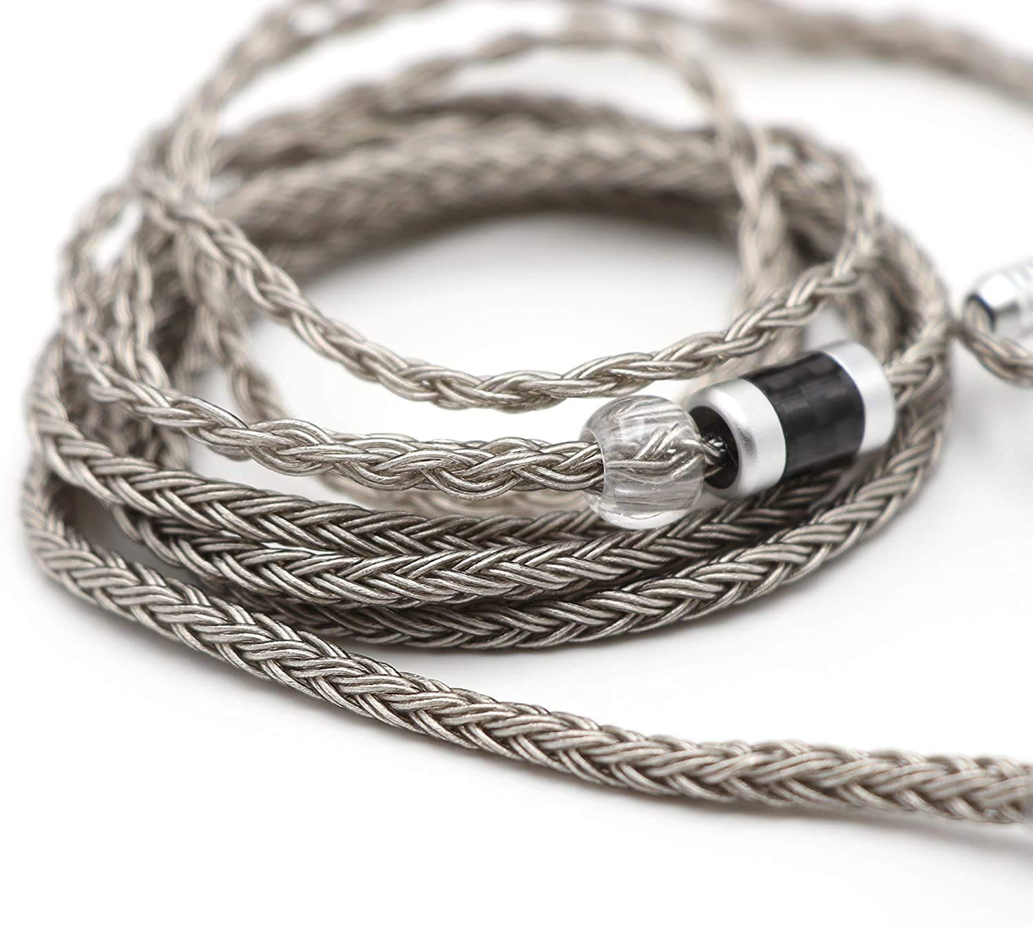 Foto 2 pulgar | Cable Iem Linsoul Tripowin Zonie De 16 Núcleos Chapado En Plata, 1,25 M - Venta Internacional.