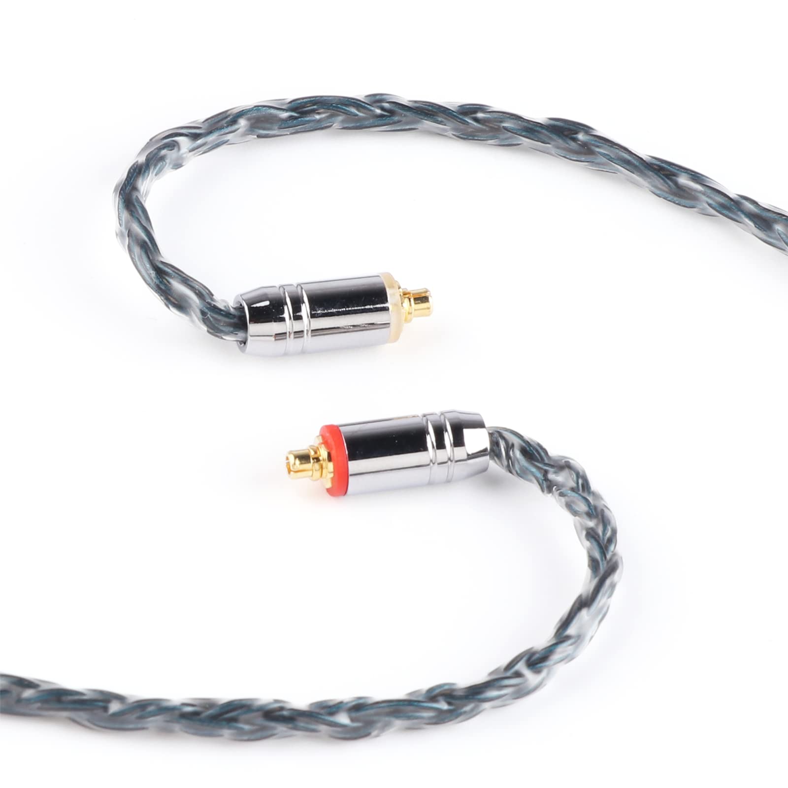Foto 3 pulgar | Cable Iem Linsoul Tripowin Zonie De 16 Núcleos Chapado En Plata, 1,25 M - Venta Internacional.