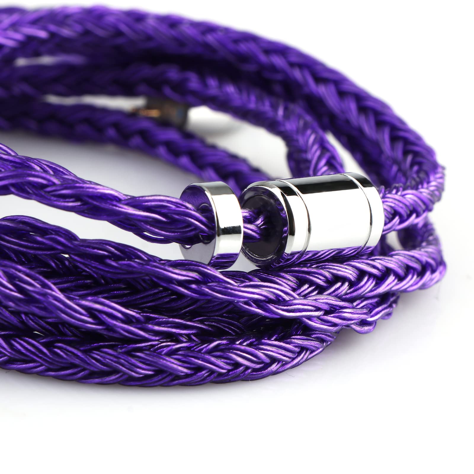 Foto 4 pulgar | Cable Iem Linsoul Tripowin Zonie De 16 Núcleos Chapado En Plata, 1,25 M - Venta Internacional.