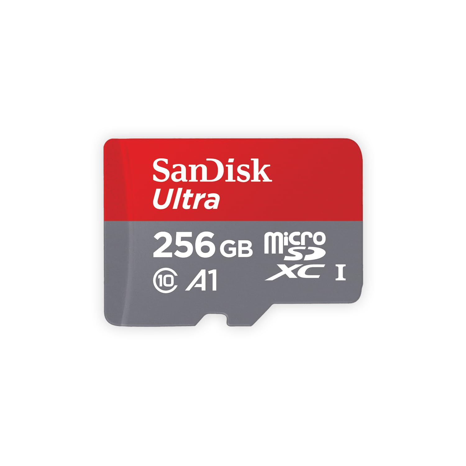 Foto 5 pulgar | Memoria MicroSDXC Sandisk 256 GB Clase 10 - Venta Internacional