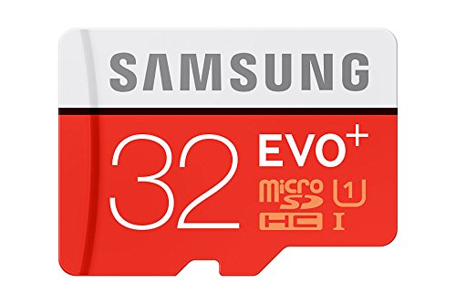 Foto 3 pulgar | Tarjeta De Memoria Samsung Microsdhc Class 10 32gb Evo+ Con Adaptador - Venta Internacional.