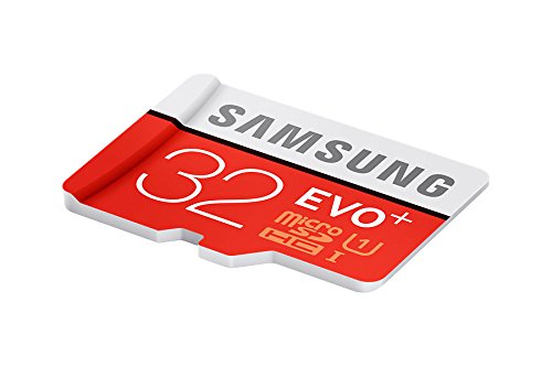 Foto 6 pulgar | Tarjeta De Memoria Samsung Microsdhc Class 10 32gb Evo+ Con Adaptador - Venta Internacional.