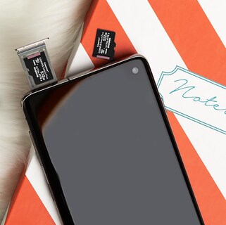 Foto 6 | Tarjeta Microsdxc Kingston Canvas Select Plus De 128 Gb, Clase 10 - Venta Internacional.