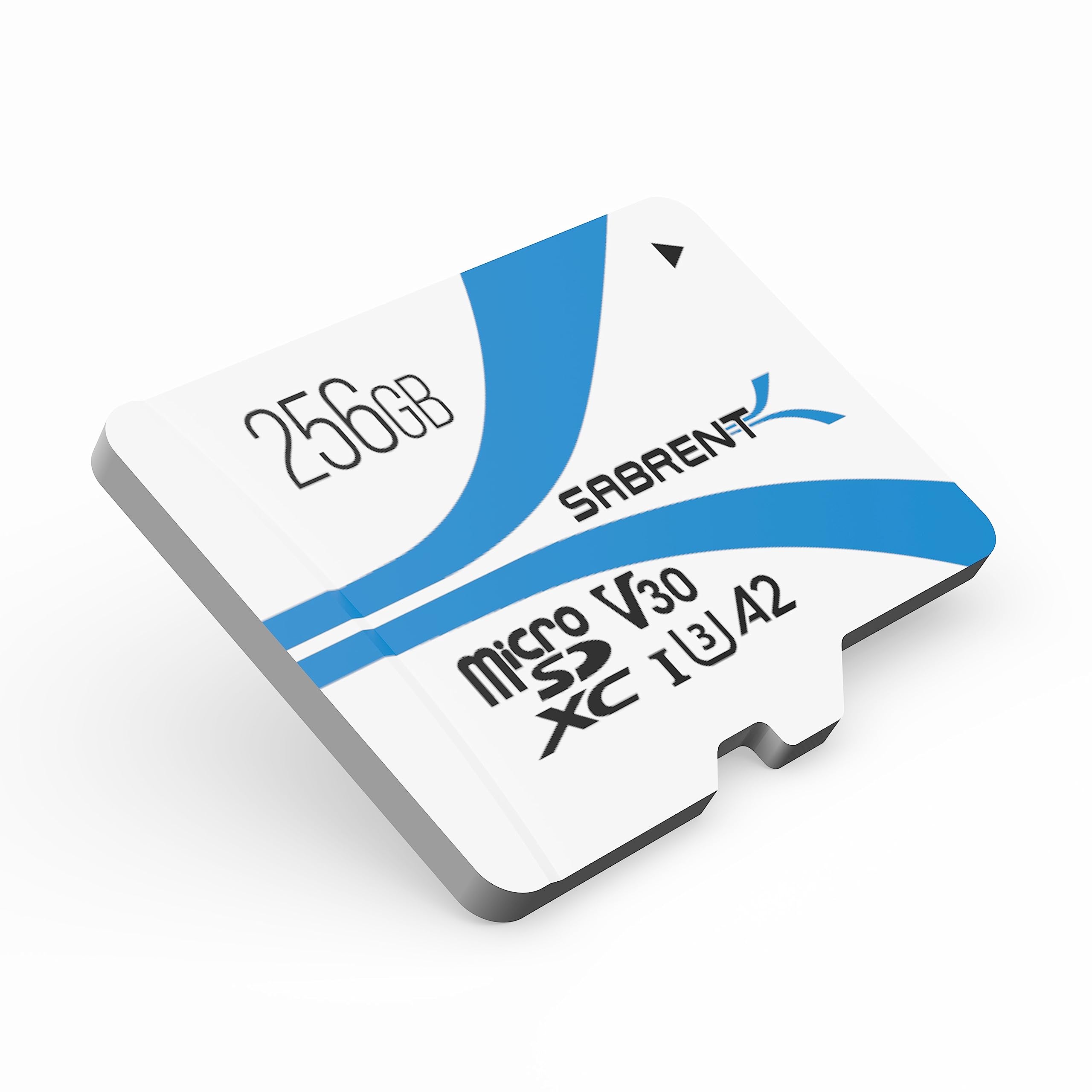 Foto 2 pulgar | Tarjeta De Memoria Microsdxc Sabrent Rocket V30 A2 256 Gb R100 Mb/s - Venta Internacional.